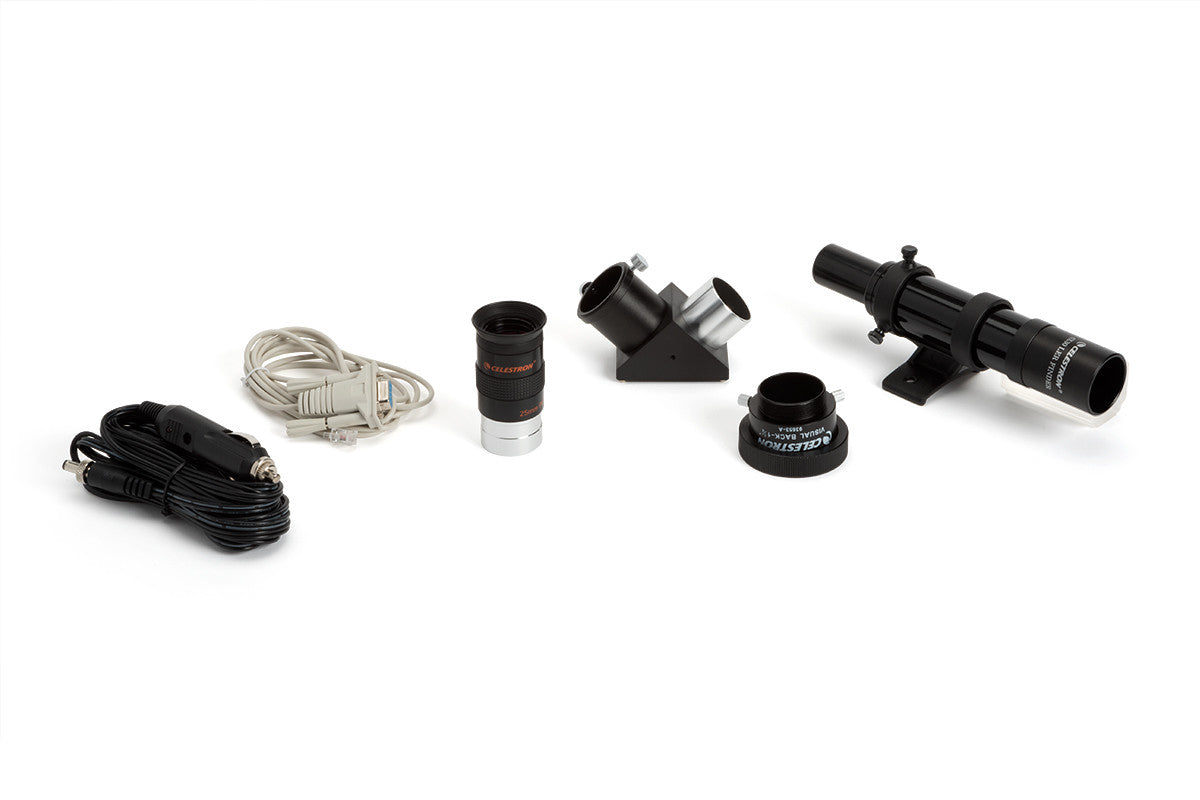 Celestron CGE Pro 925 Schmidt-Cassegrain Teleskop 235mm GoTo