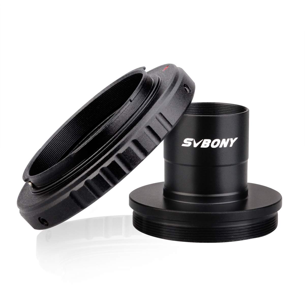SVBONY SV124 T-Adapter Teleskop Nikon 0,965 Zoll