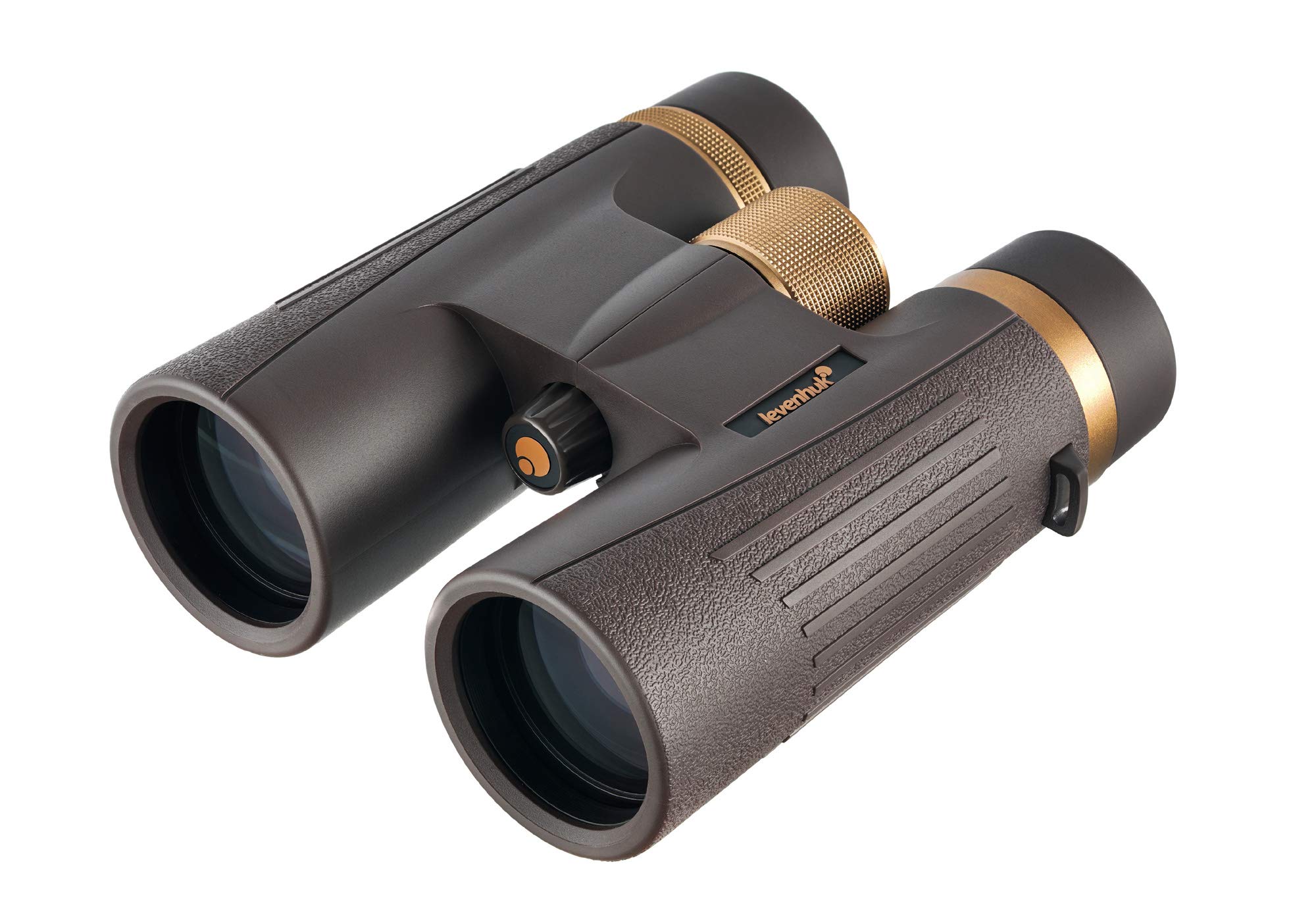 Levenhuk Vegas ED 10x42 Fernglas ED-Glas wasserdicht