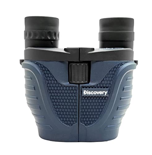 Discovery Gator 8-20x25 Zoom-Fernglas kompakt Reise