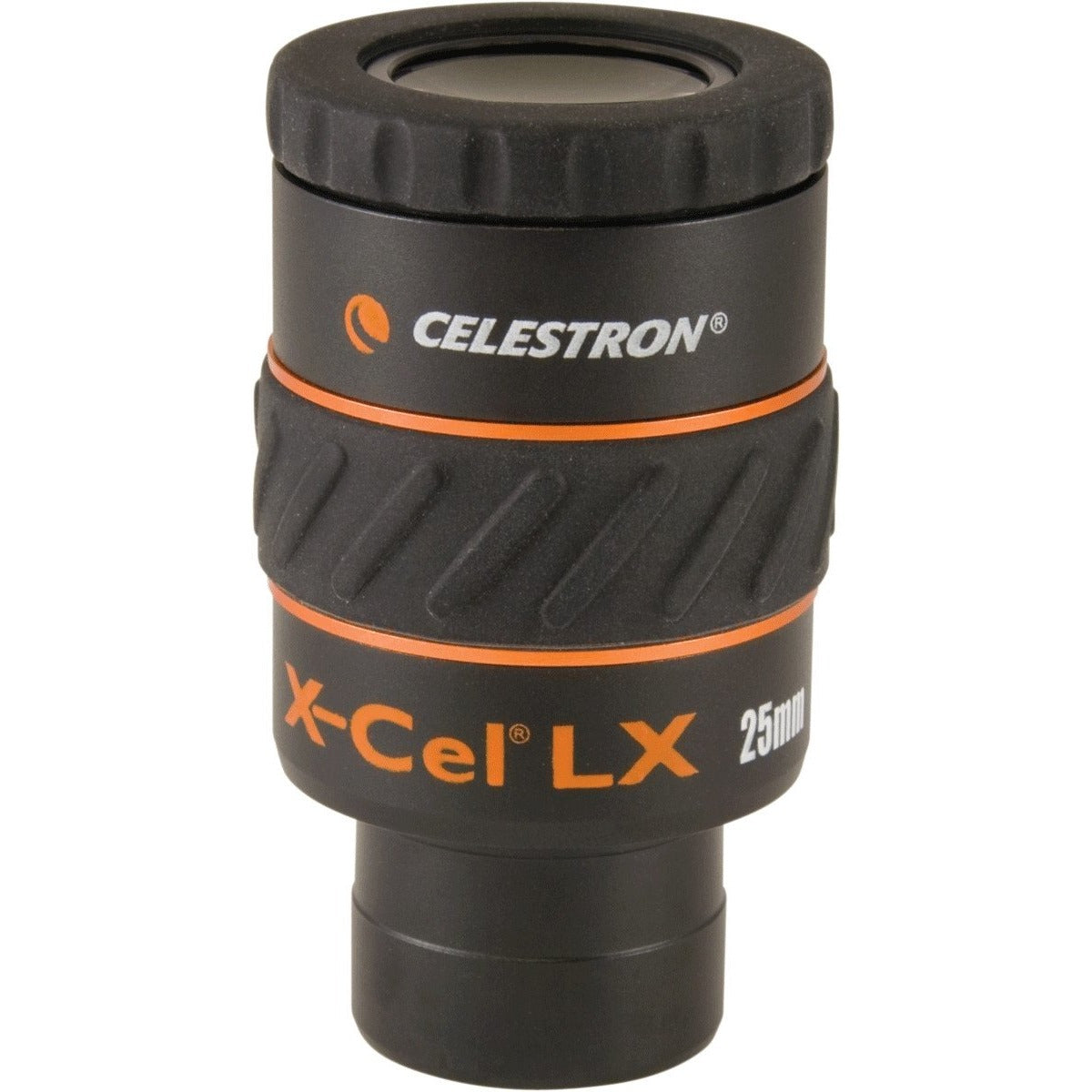 Celestron X-Cel LX 25mm Okular 1,25 Zoll 60 Grad