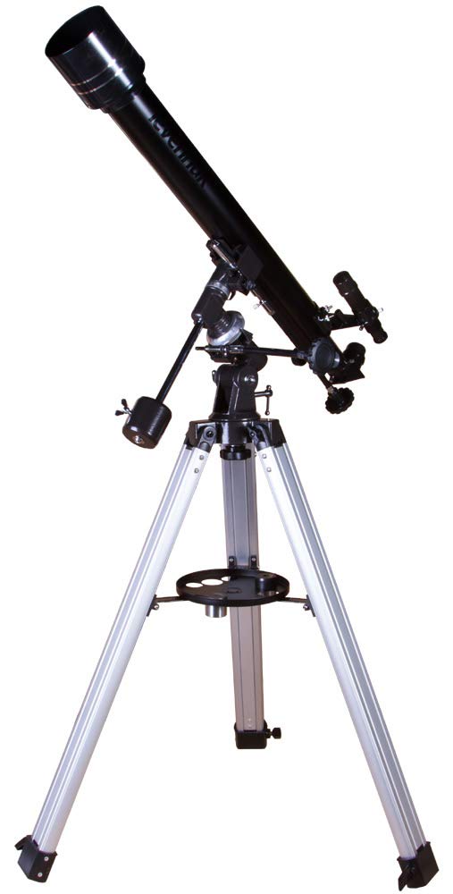 Levenhuk Skyline Plus 60T Teleskop 60/700 EQ Refraktor
