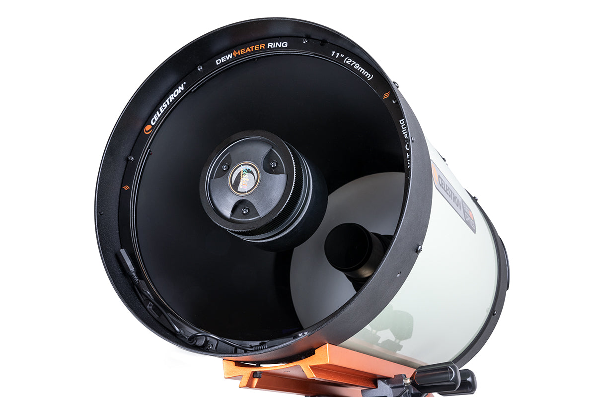 Celestron Tauheizring 11 Zoll Teleskop Zubehör gebraucht