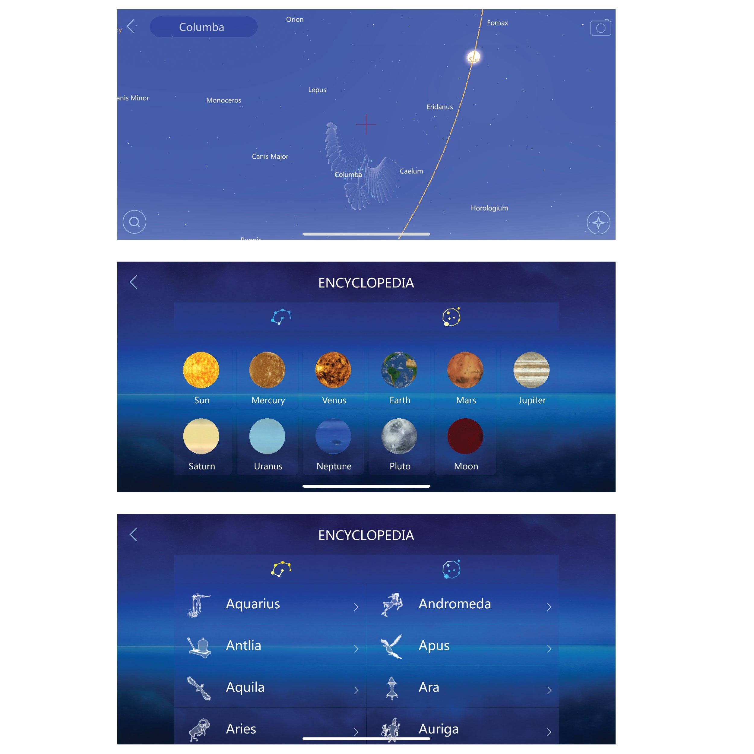 Explore One STAR70APP Refraktor 70mm Teleskop mit App
