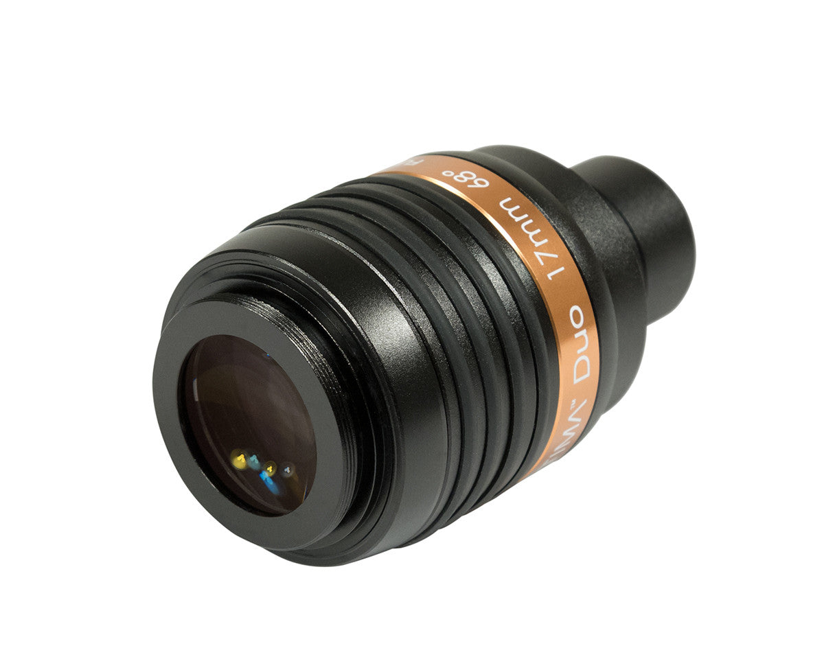 Celestron Ultima Duo Okular 17 mm 68°