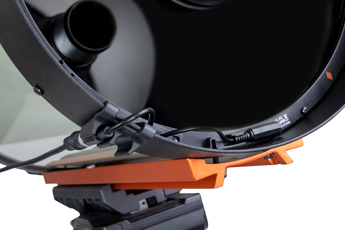 Celestron Tauheizring 11 Zoll Teleskop Zubehör gebraucht