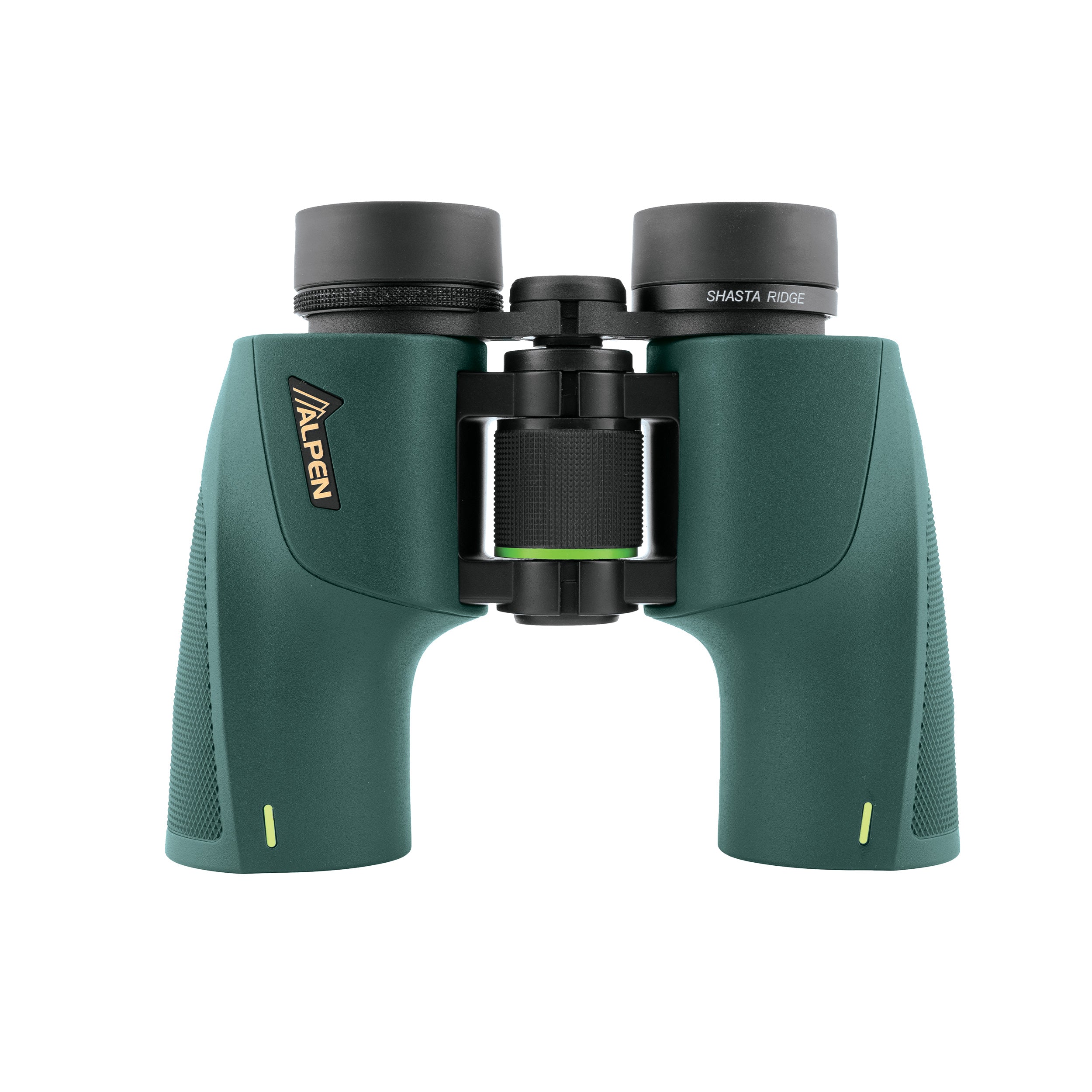 Alpen Optics Shasta Ridge 10x36 Porro Fernglas wasserdicht