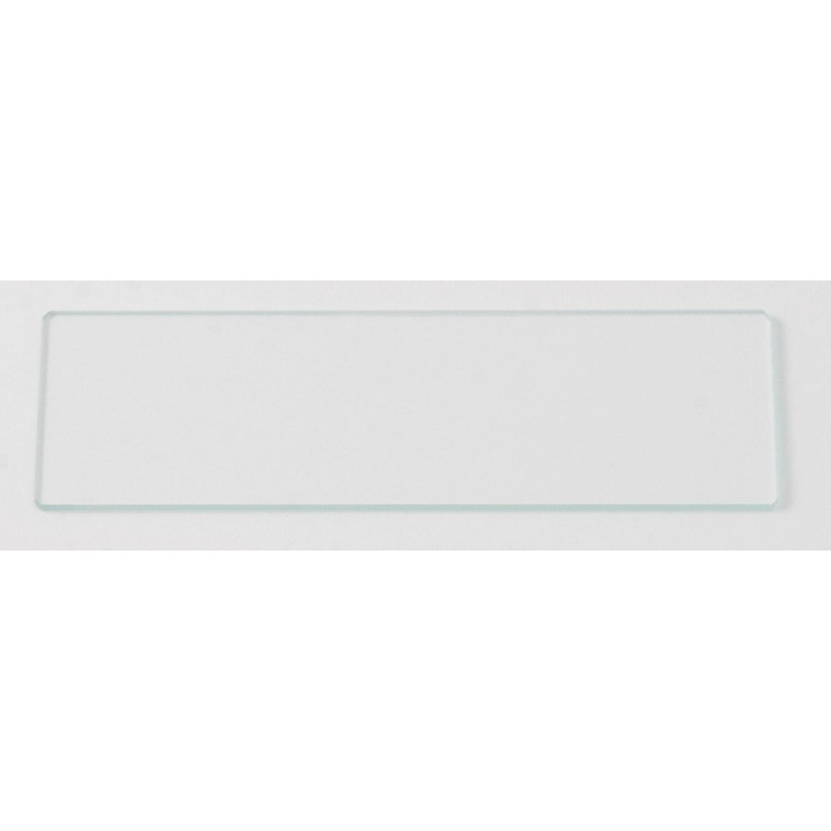 Celestron Labs Objektträger Glas 72 Stück 25x76 mm