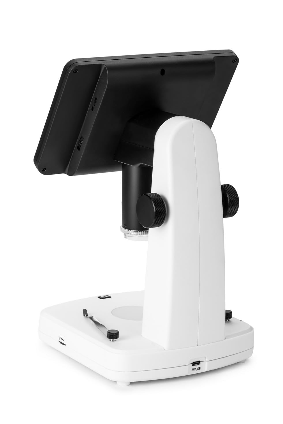 Levenhuk DTX 800 LCD Digitalmikroskop 20-1500x 7 Zoll