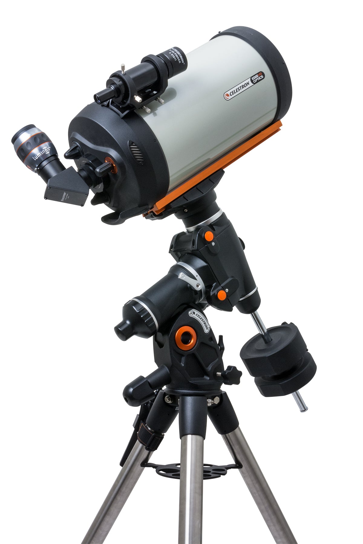 Celestron CGEM II 925 EdgeHD Teleskop 235 mm
