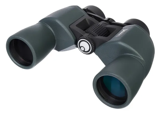 Levenhuk Sherman PRO 10x42 Fernglas Porro wasserdicht
