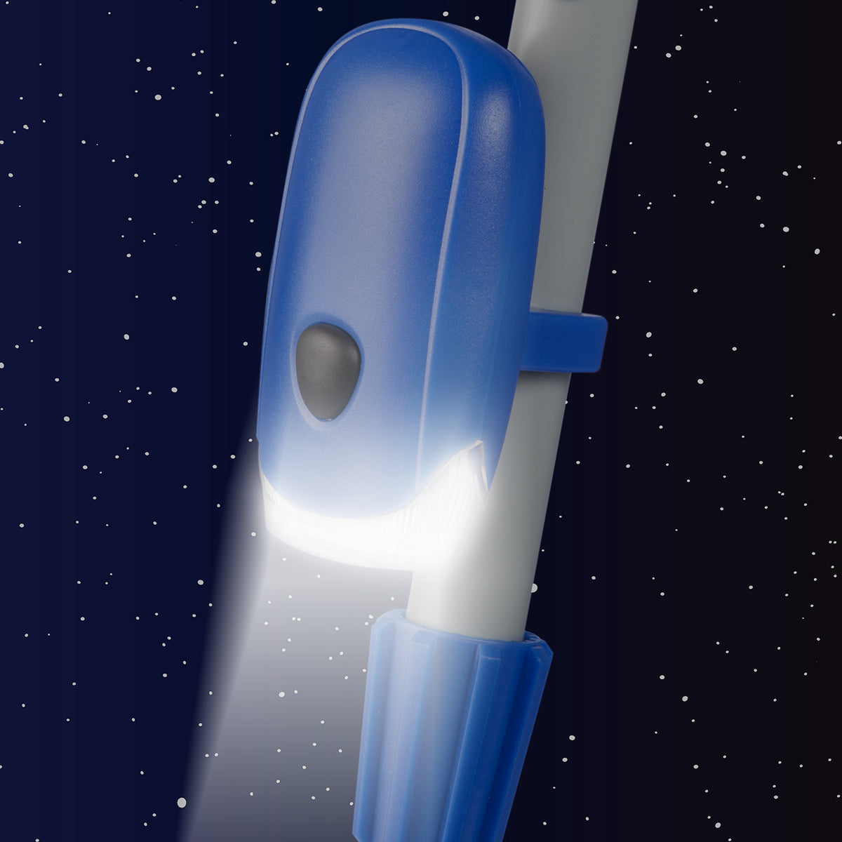 Explore One Jr. Metalldetektor Kinder mit LED-Licht