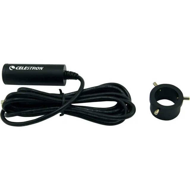 Celestron Labs Digital Microscope Imager Mikroskopkamera 2MP