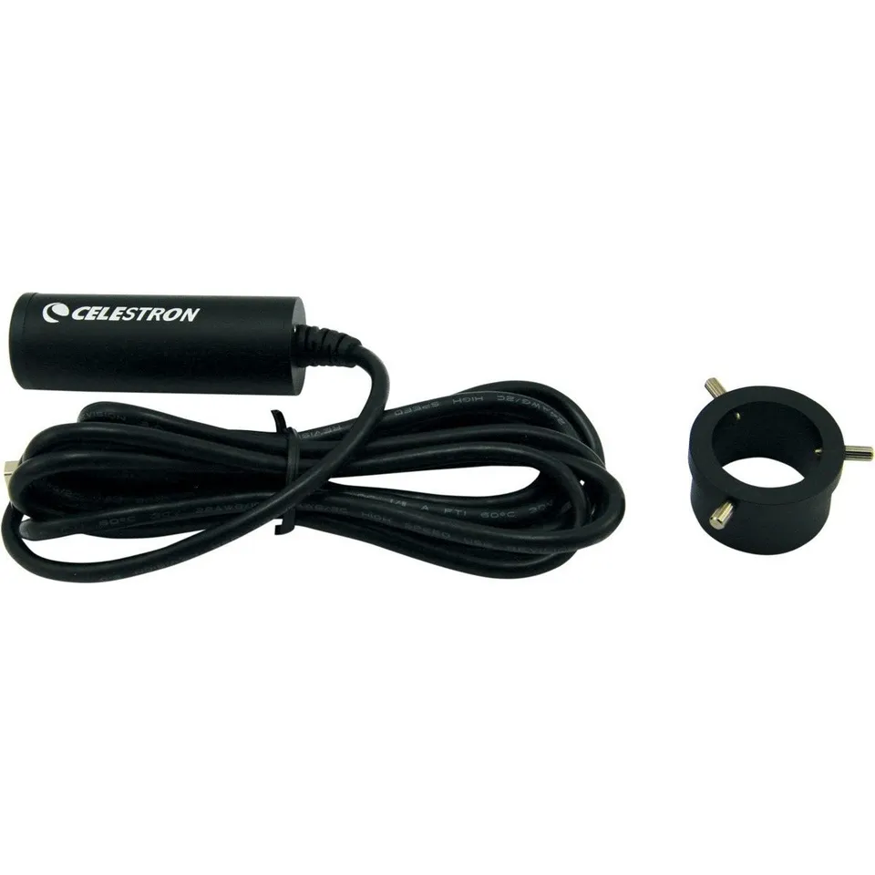 Celestron Labs Digital Microscope Imager Mikroskopkamera 2MP