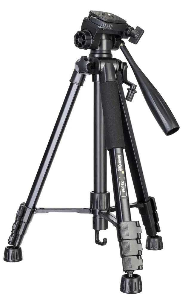 Levenhuk Level Base TR40 Stativ 440-1460 mm 8 kg