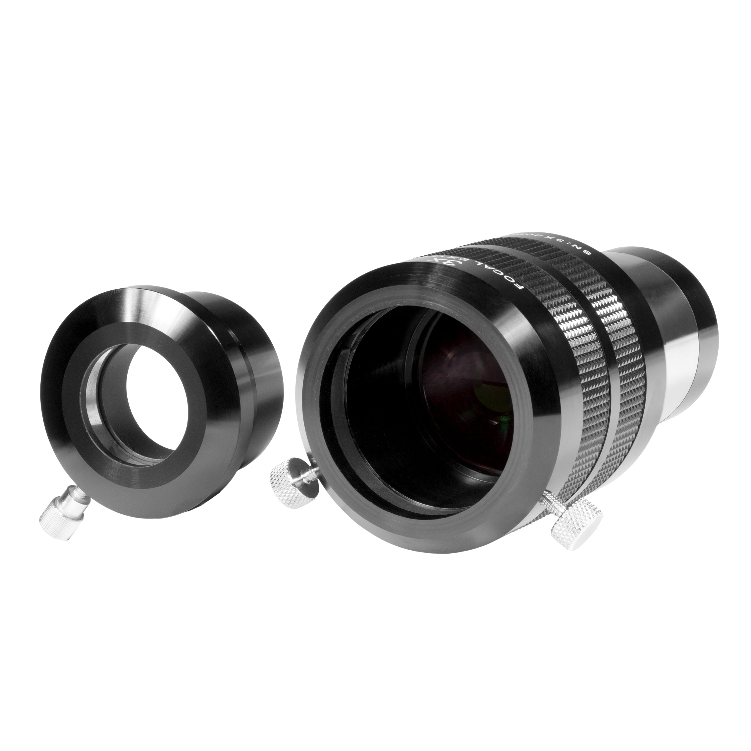 Explore Scientific Focal Extender 2" 3x Barlow telezentrisch