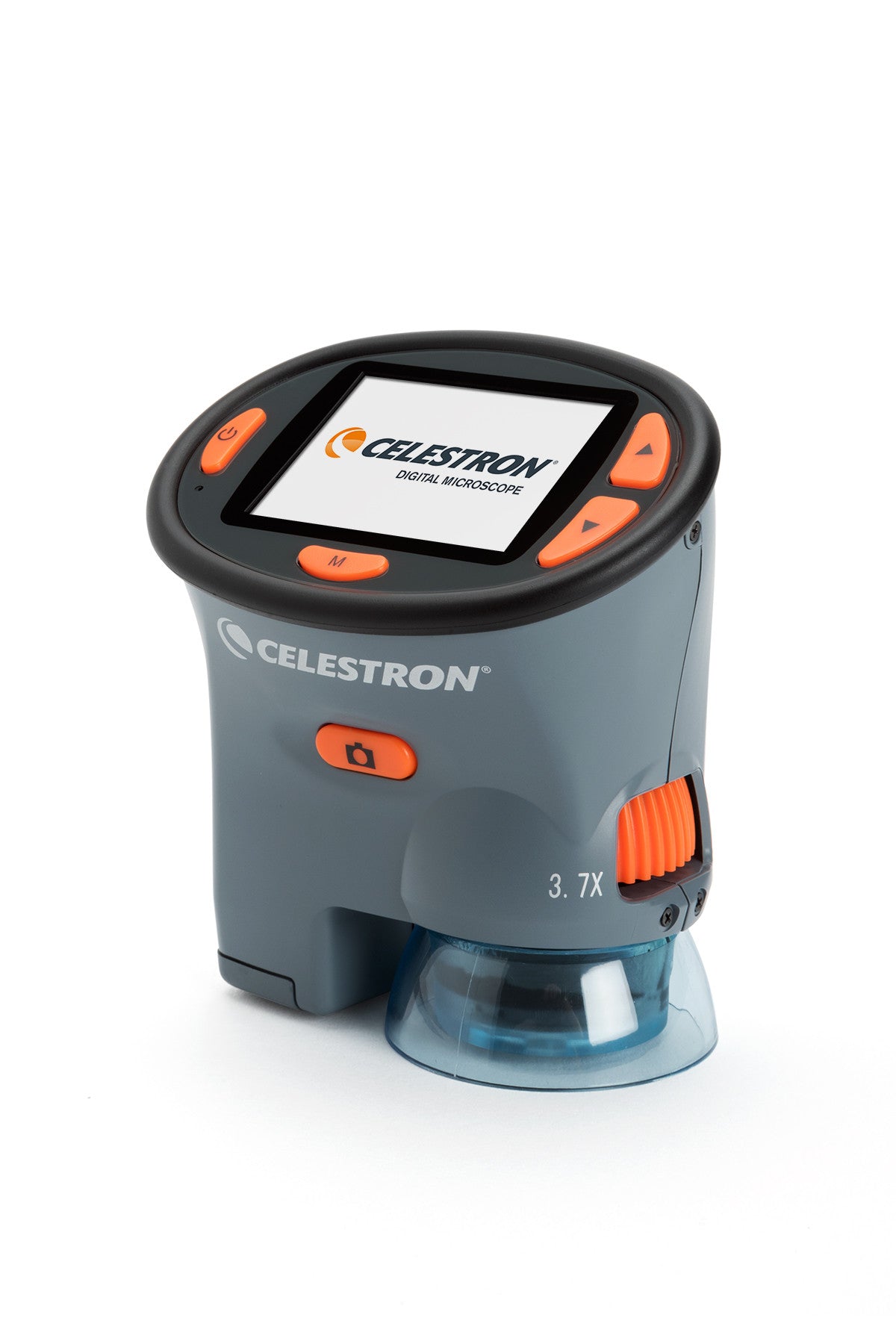 Celestron Labs LCD Handmikroskop digital 54x 3MP