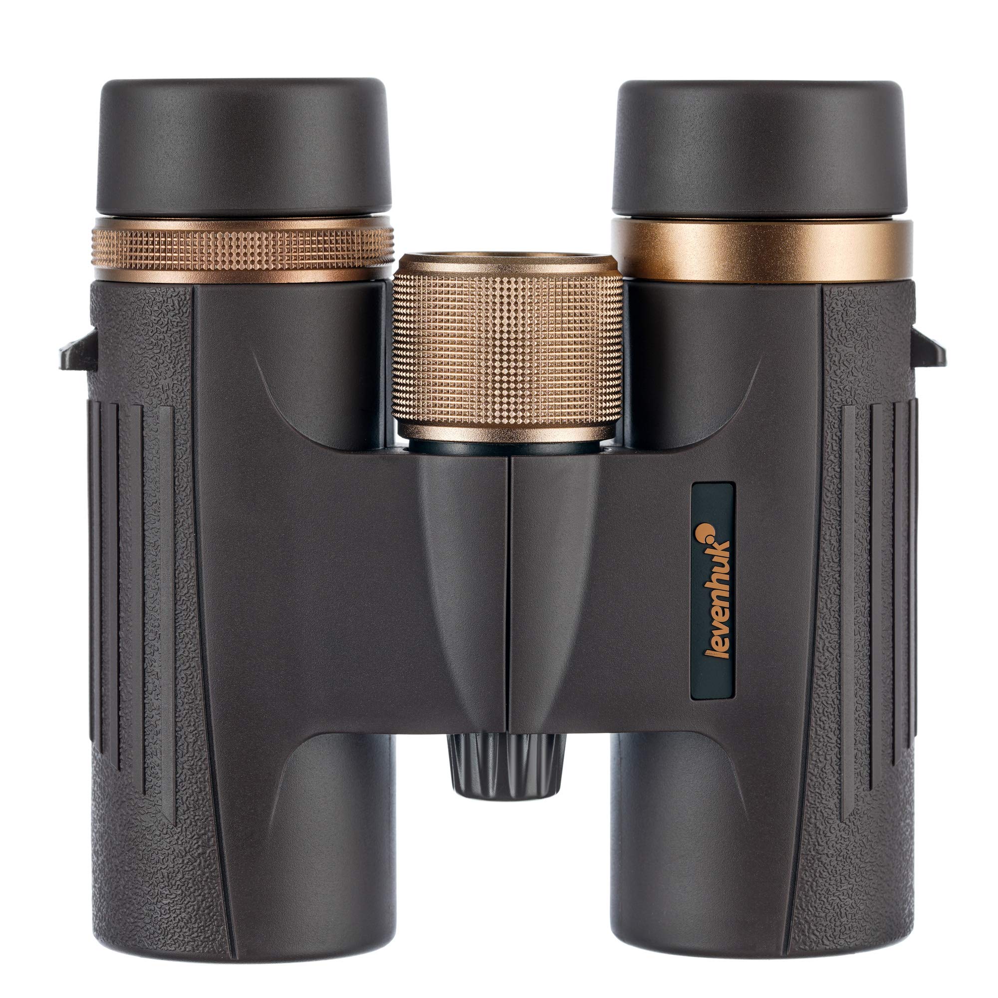 Levenhuk Vegas ED 8x32 Fernglas ED-Glas Dachprisma