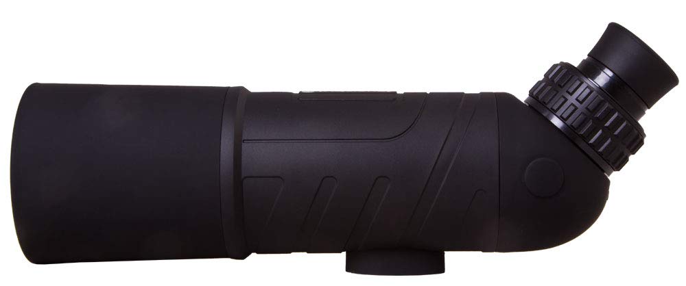 Levenhuk Blaze Base 60F Spektiv BK-7 mit Stativ