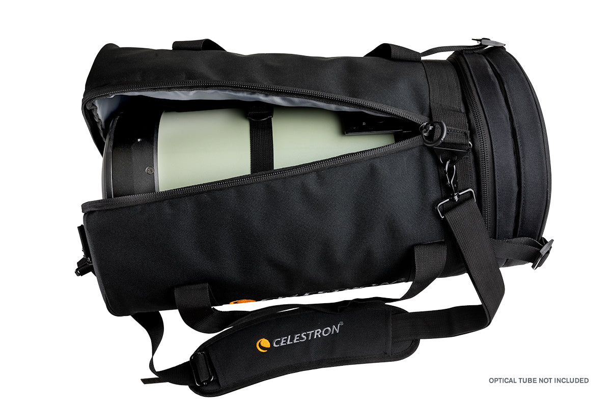 Celestron Tasche gepolstert für 8 Zoll Tubus gebraucht