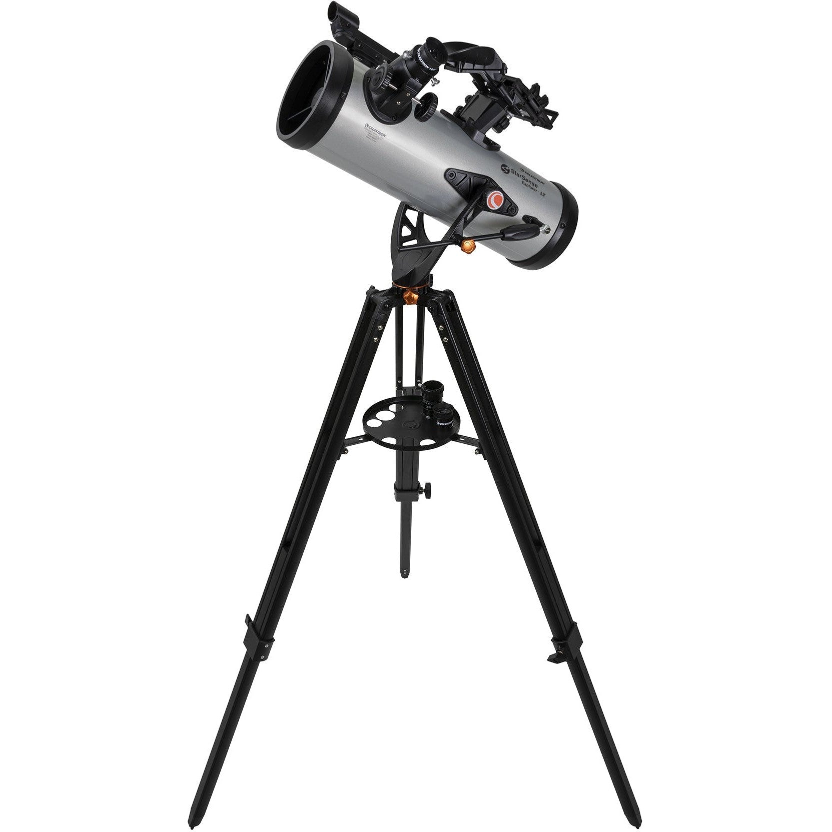 Celestron StarSense Explorer LT 114AZ Newton Teleskop