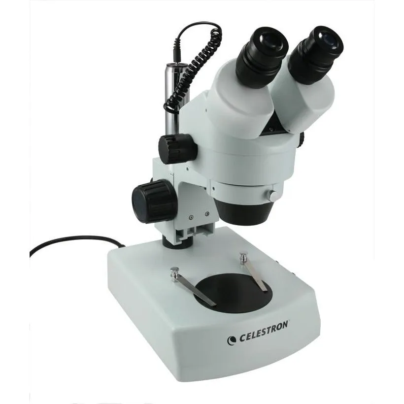 Celestron Labs Stereo-Zoom Mikroskop 10-67x
