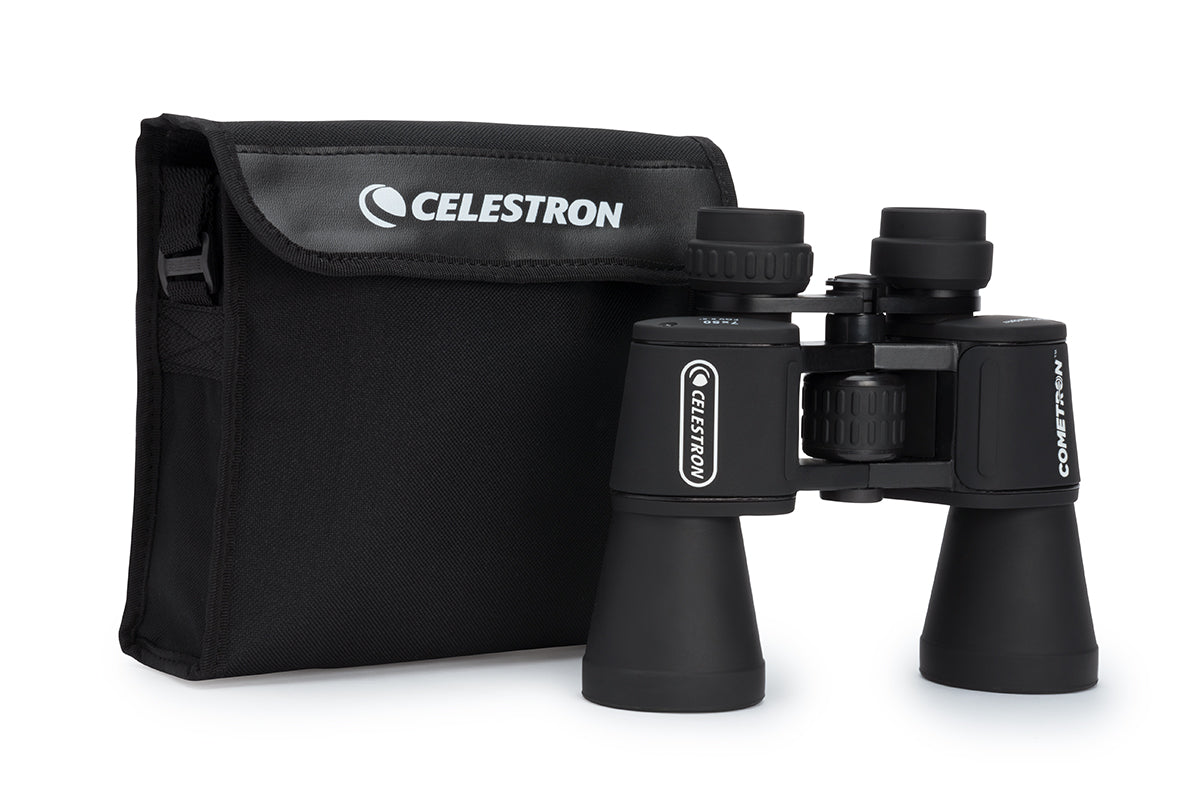 Celestron Cometron 7x50 Fernglas Porro Astronomie