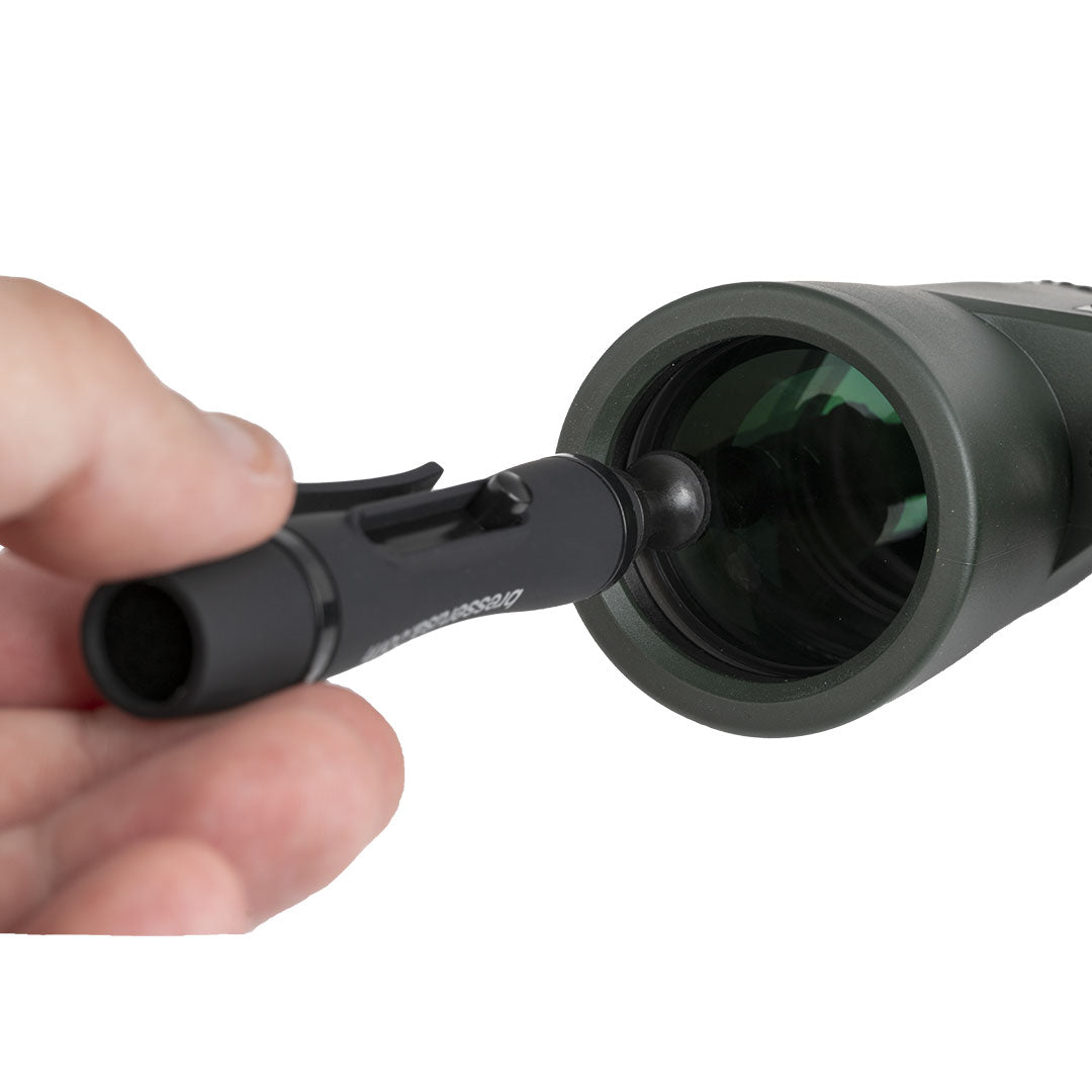 Alpen Optics Wings 8x26 Fernglas kompakt wasserdicht