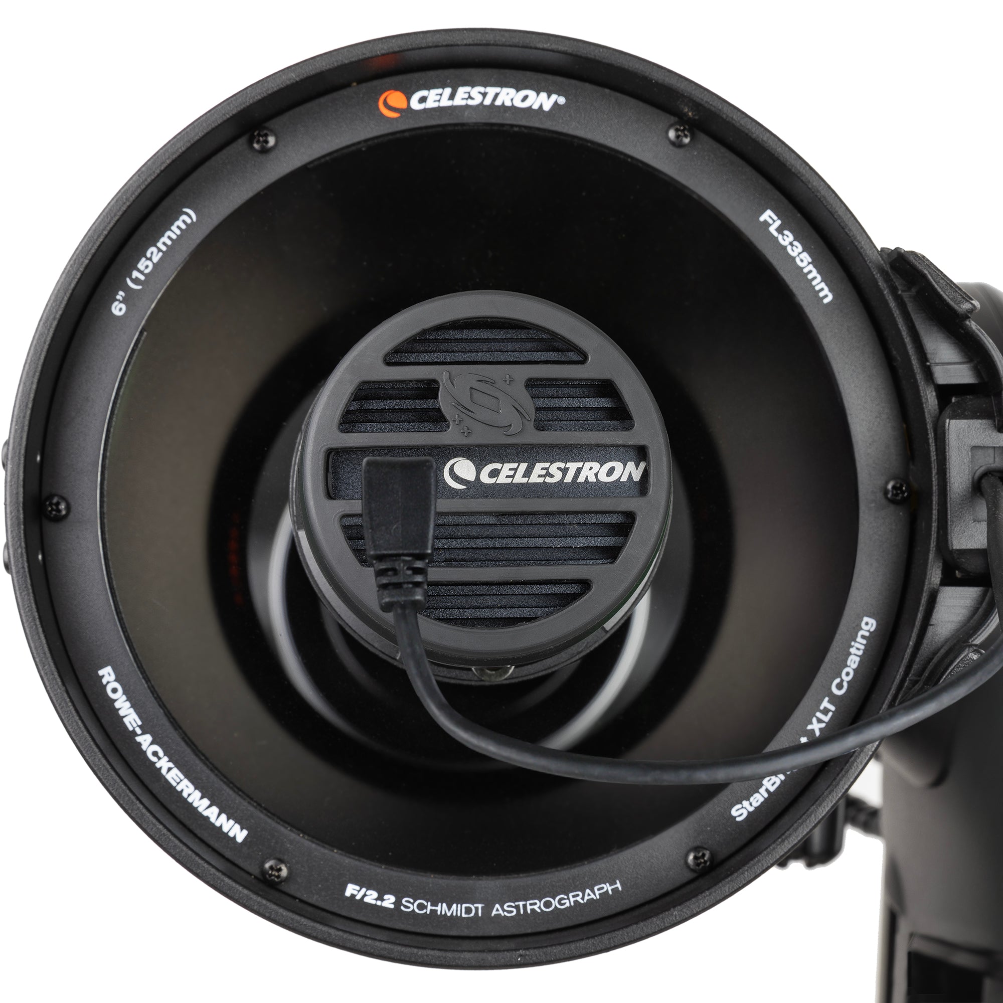 Celestron Origin 678C Kamera Astrokamera Gebraucht