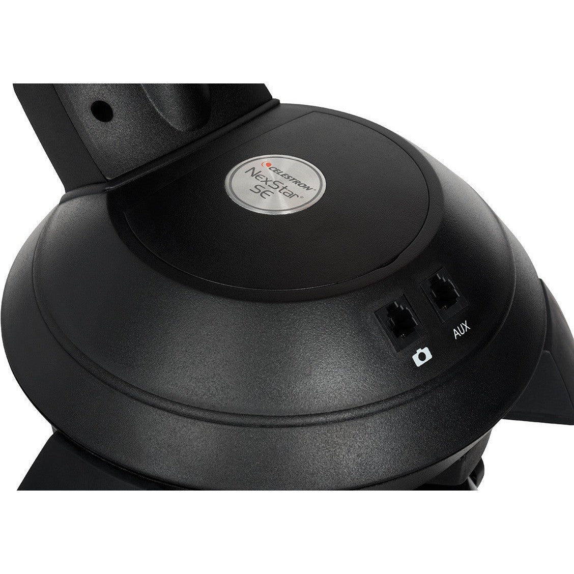 Celestron NexStar 4SE Maksutov Teleskop 102mm Gebraucht