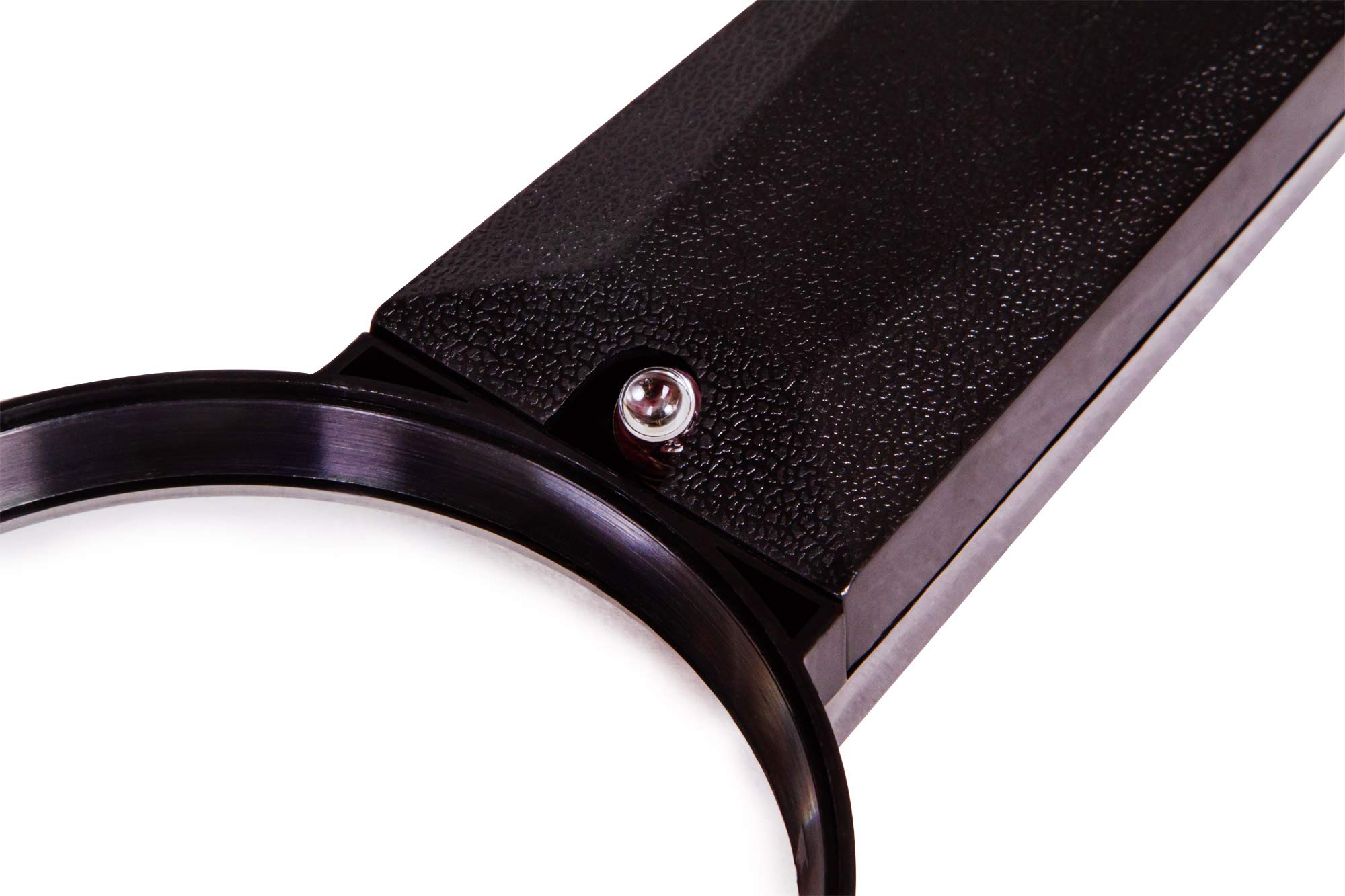 Levenhuk Zeno Handy ZH39 Handlupe LED 2x 6x 90 mm