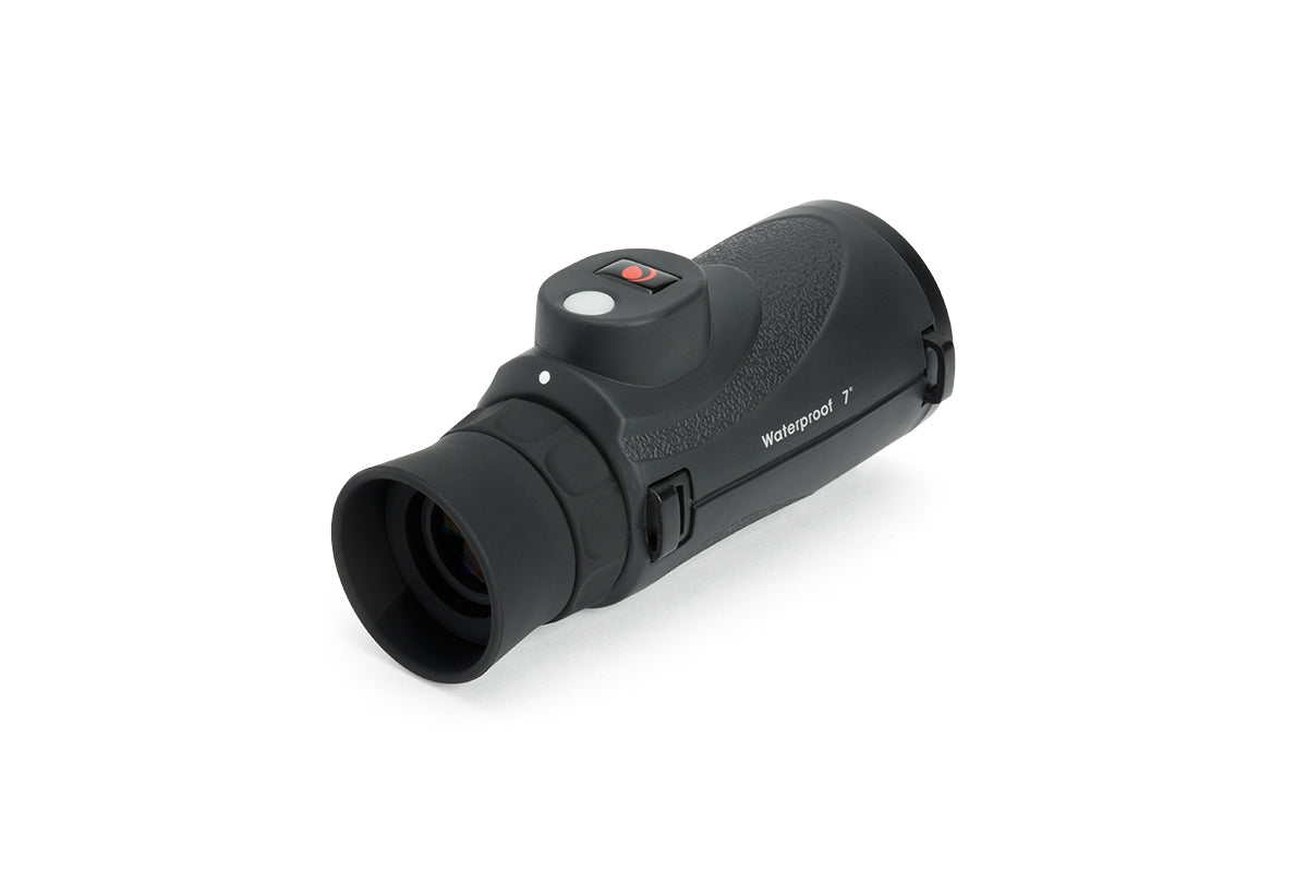 Celestron Oceana 8x42 Monokular Kompass wasserdicht