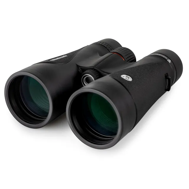 Celestron TrailSeeker ED 10x50 Dachkant-Fernglas BaK-4