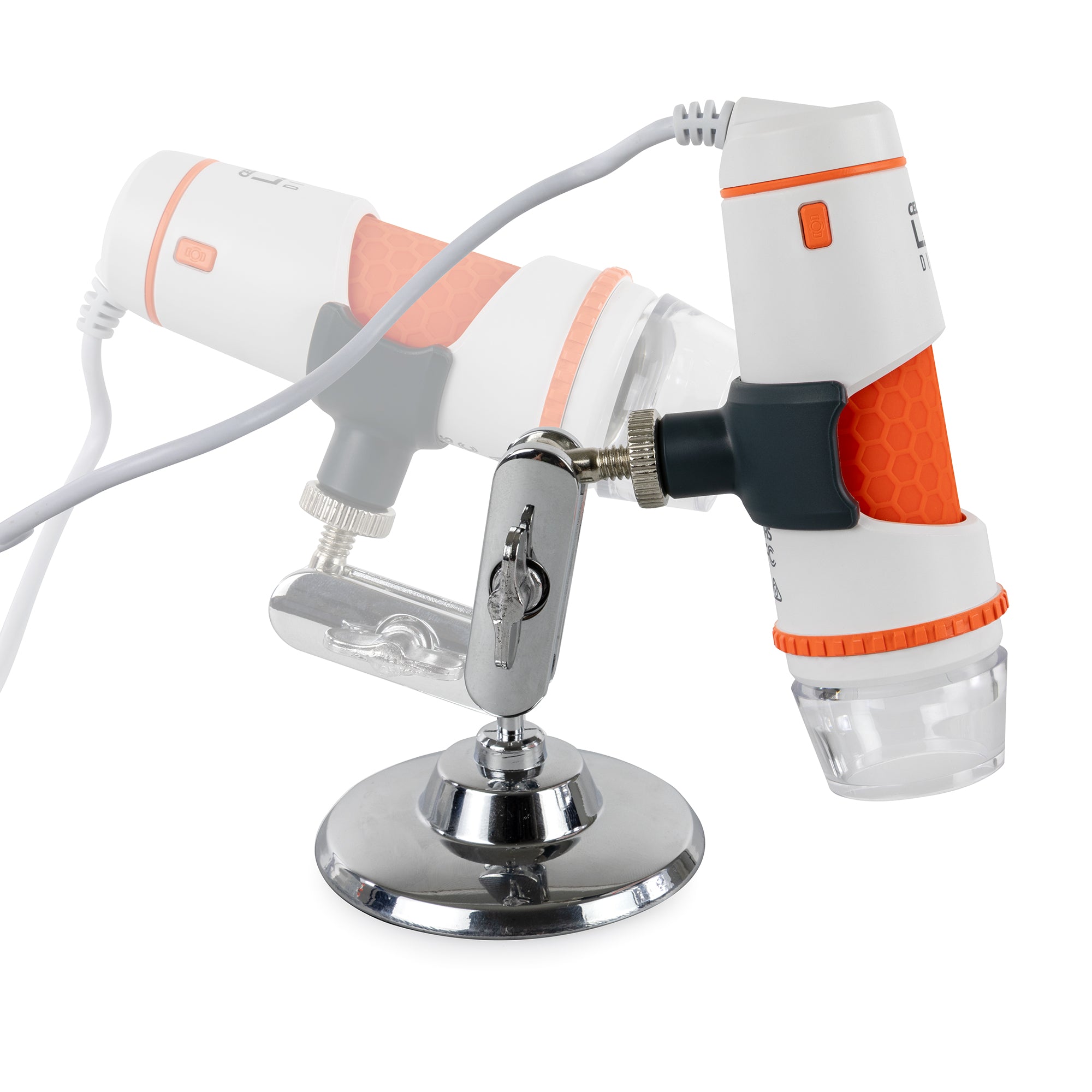 Celestron Labs Digital 2MP Handmikroskop USB 200x