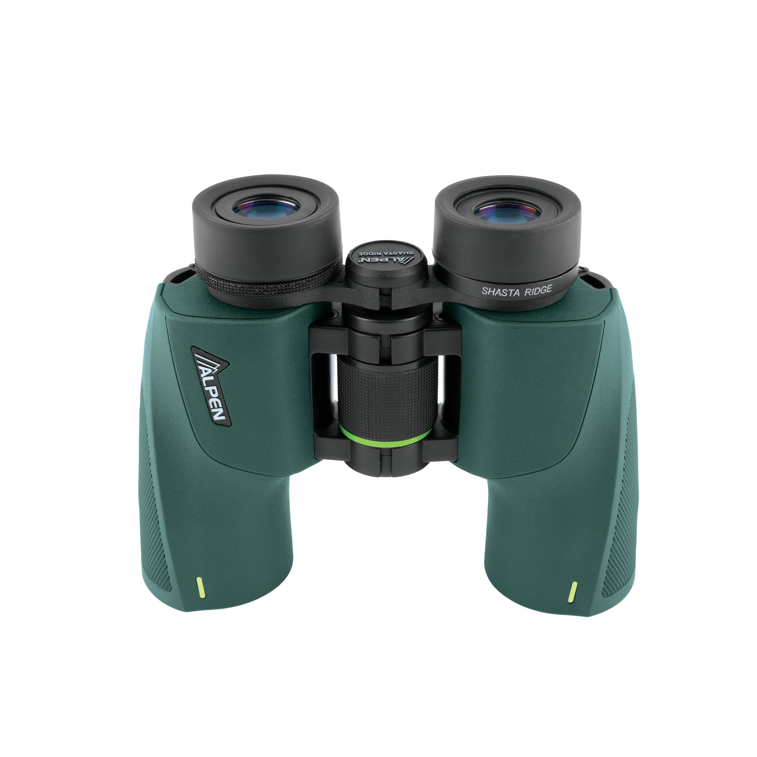 Explore Scientific Shasta Ridge 8x36 Porro Fernglas wasserdicht
