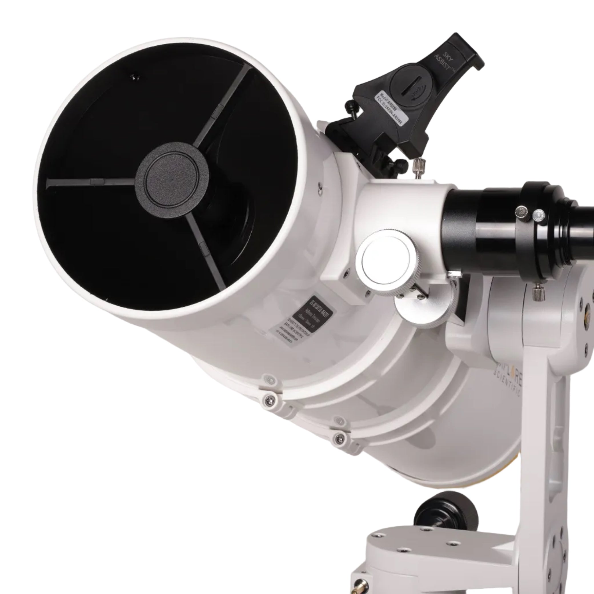 Explore Scientific Sidara Plus 150 Newton Teleskop 150/750 Set