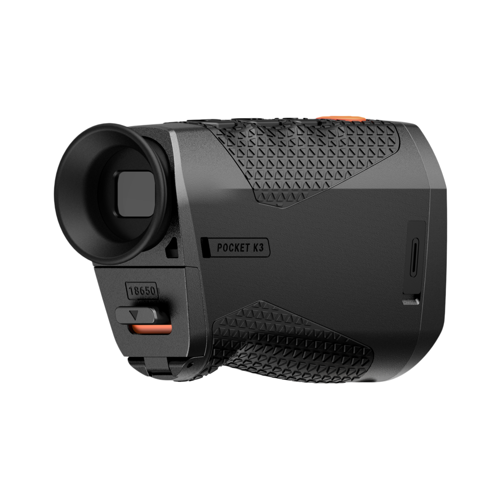 RIX POCKET K3 Wärmebild Monokular Thermal Imaging