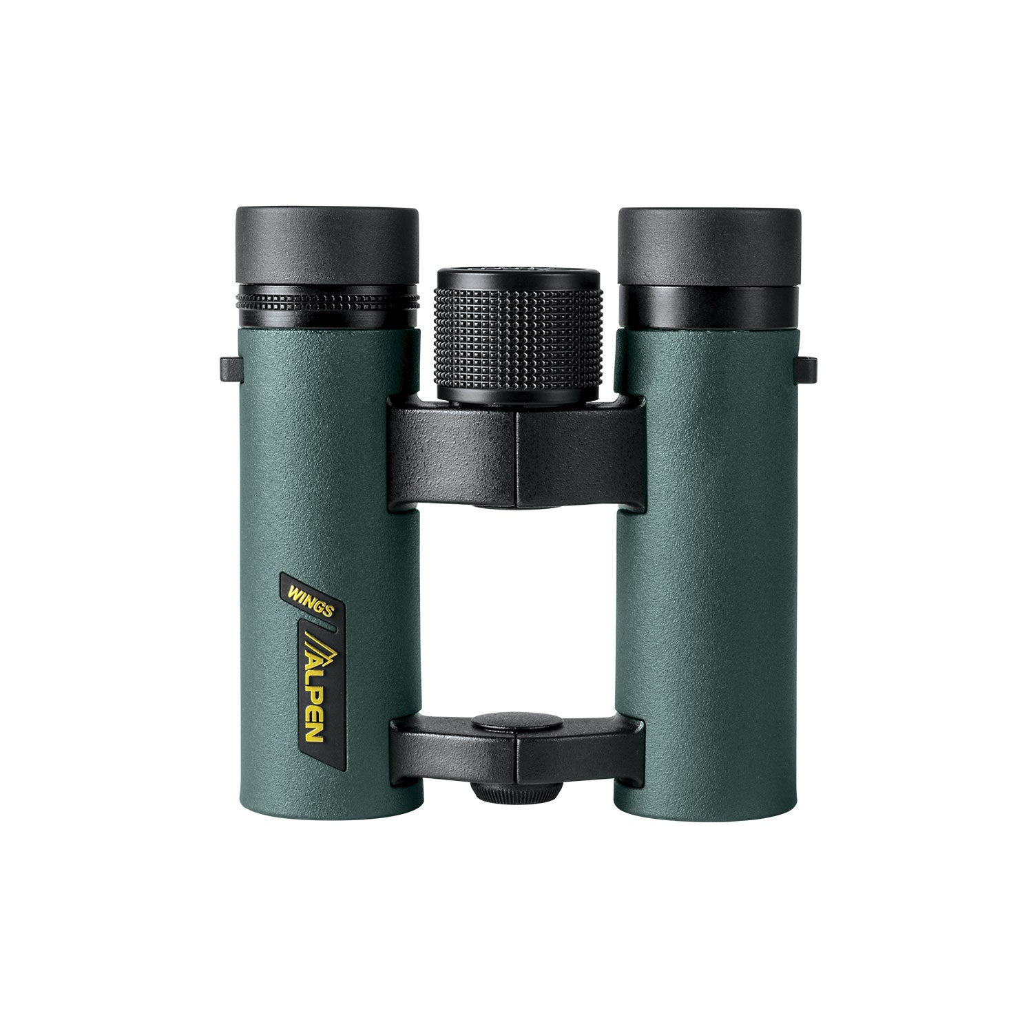 Alpen Optics Wings 8x26 Fernglas kompakt wasserdicht