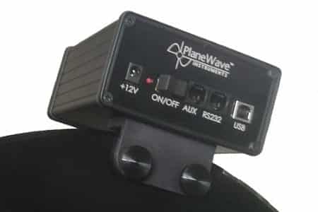 PlaneWave Accessories Delta T Heizsteuerung Spiegelheizung