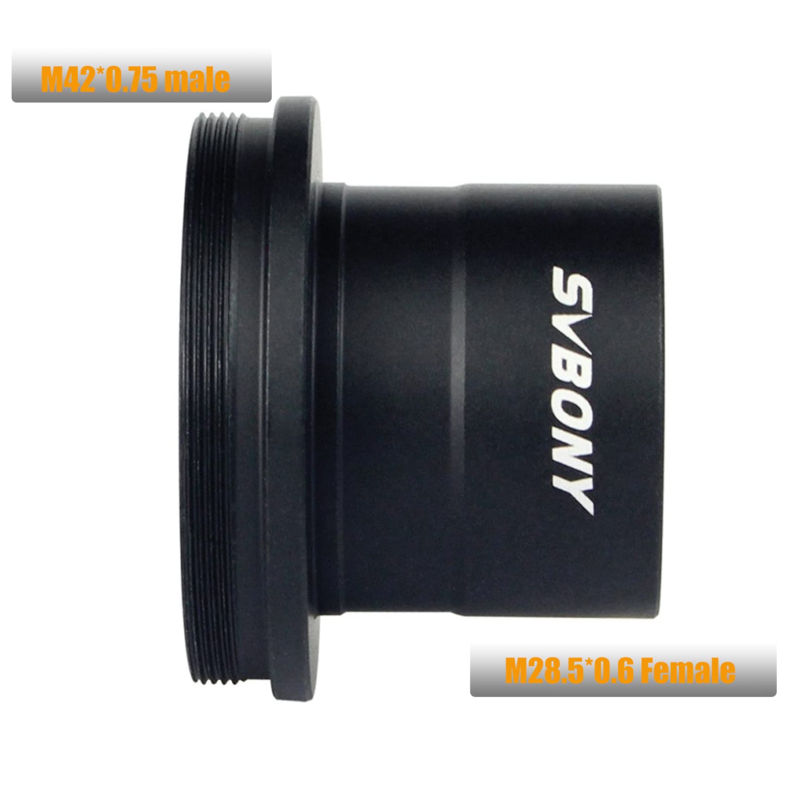 SVBONY T-Adapter Sony NEX E-Mount Kameraadapter