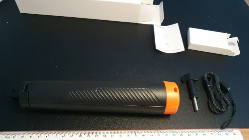 Svbony Selfie-Stick Wasserdicht 61cm Schwimm-Stativ