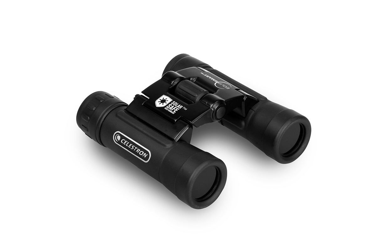 Celestron EclipSmart 10x25 Sonnenfernglas Solar kompakt