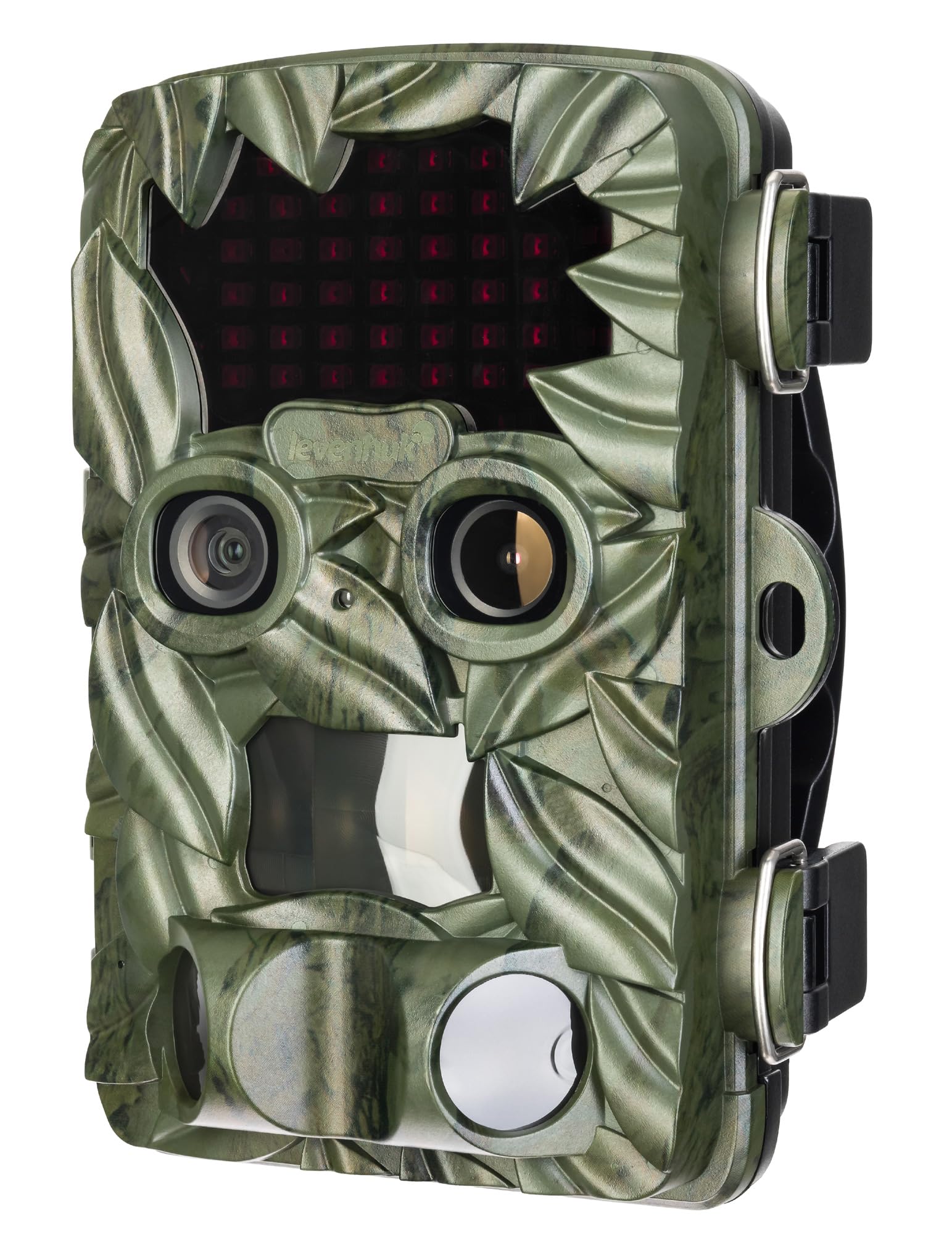 Levenhuk FC400 Wildkamera 2-in-1 8 MP 110° wasserdicht