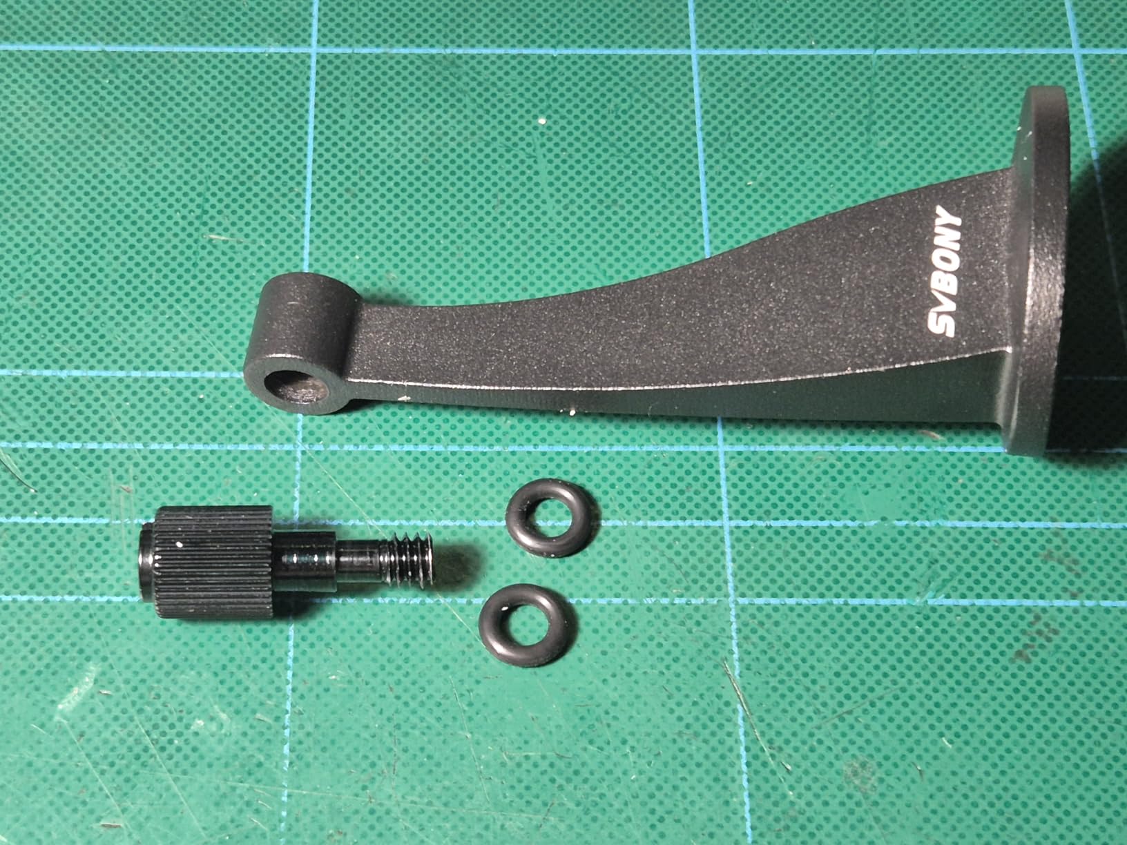 SVBONY Astro Accessories SV111 Fernglas Stativadapter Metall