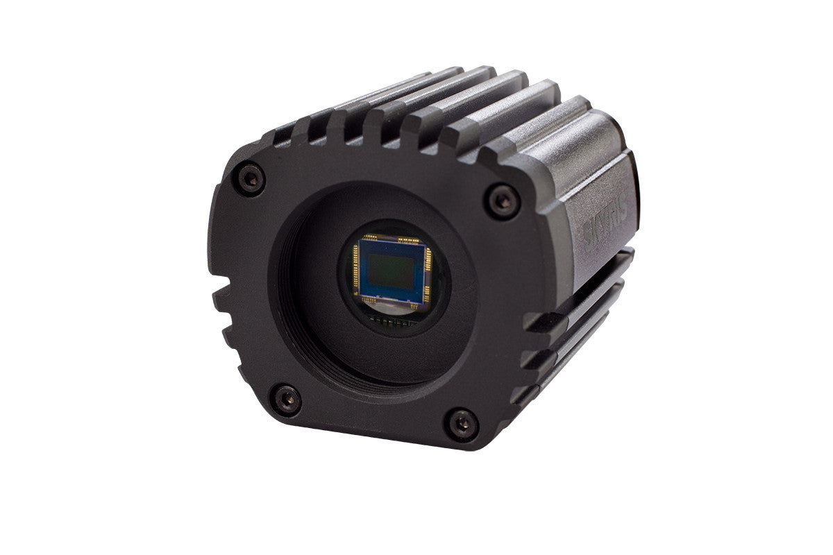 Celestron Skyris 236C Astrokamera CMOS Farbe