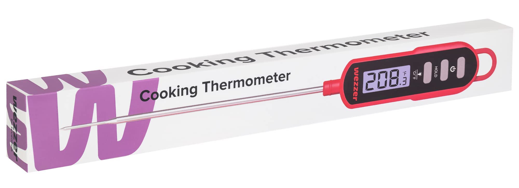 Levenhuk MT30 Küchenthermometer digital -50 bis 200°C