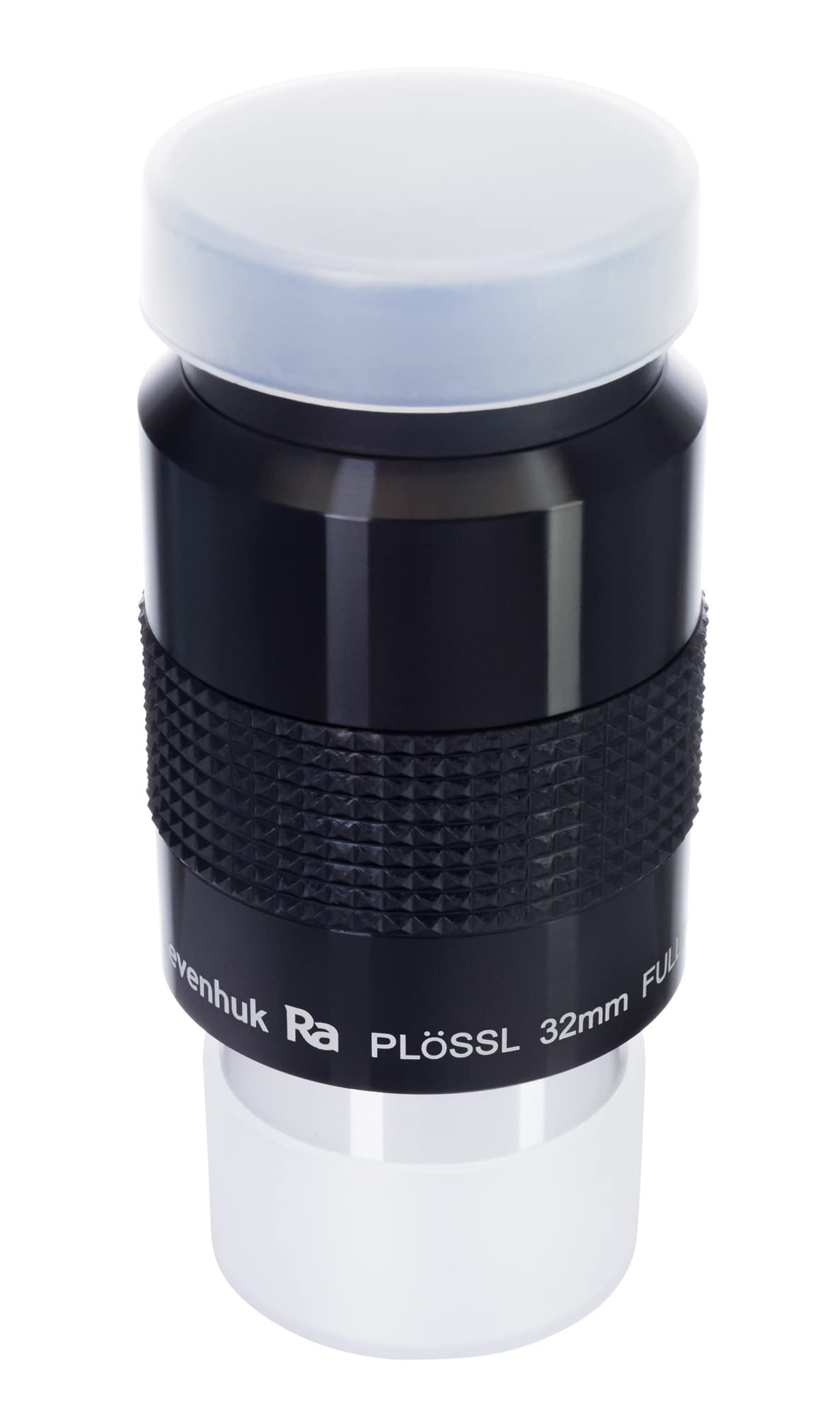 Levenhuk Plössl 32 mm Teleskopokular 1,25 Zoll Deep-Sky
