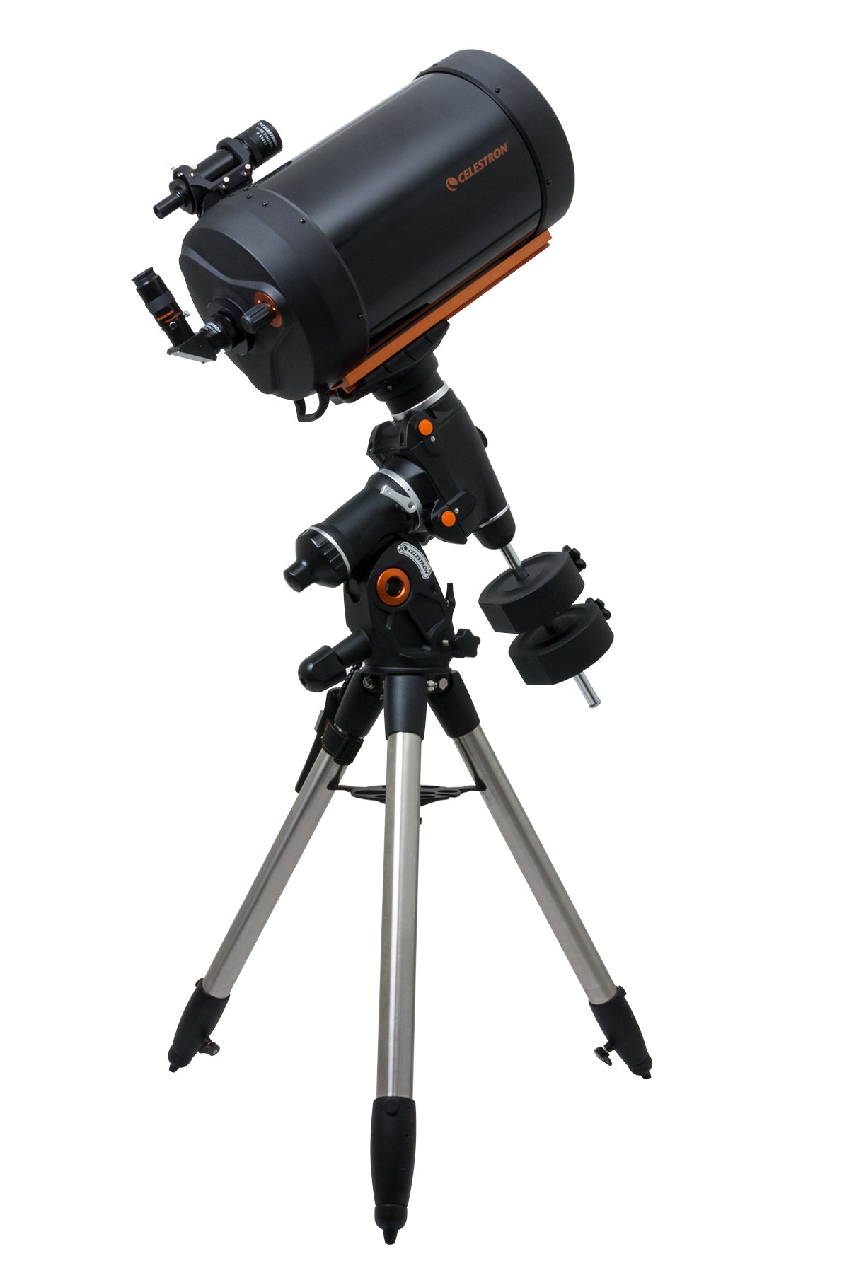 Celestron CGEM II 1100 Schmidt-Cassegrain Teleskop 11 Zoll