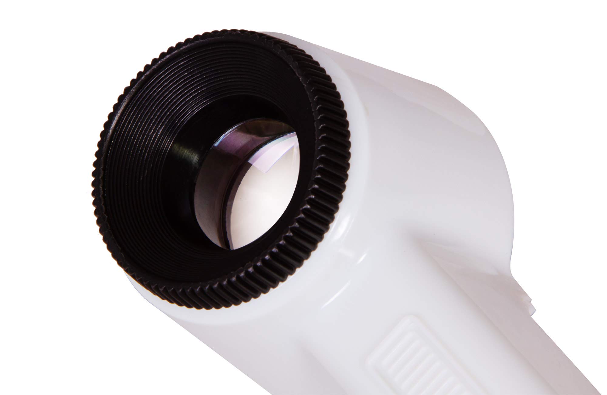 Levenhuk Zeno Handy ZH43 Handlupe LED 10x 30mm