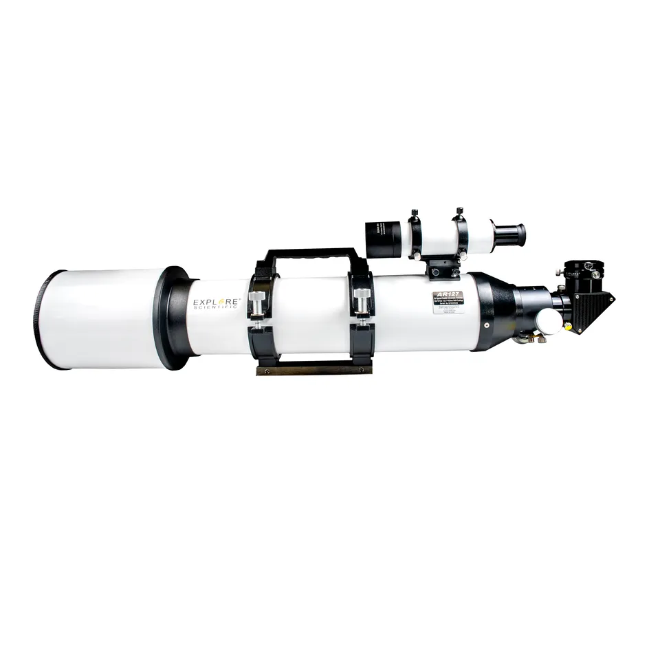 Explore Scientific AR127 Refraktor Teleskop 127mm f/6,5